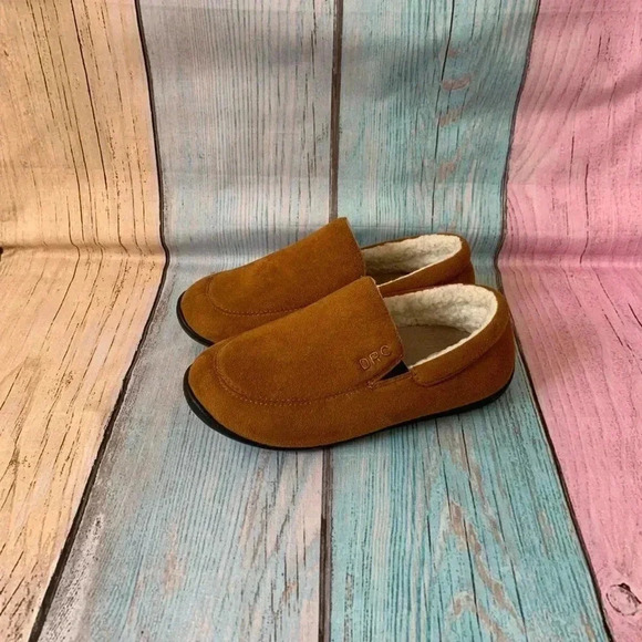 DRC dr comfort slippers - Picture 1 of 8